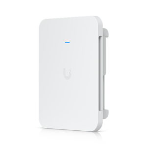 Ubiquiti U7-Pro festhető süllyesztett fali konzol