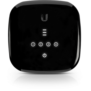 Ubiquiti UFiber GPON CPE, 802.11n wifi