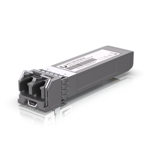 Ubiquiti UFiber Multi-Mode SFP28 modul, 25Gbit, LC duplex