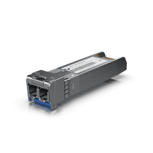 Ubiquiti UFiber Single-Mode SFP28 modul, 25Gbit, LC duplex