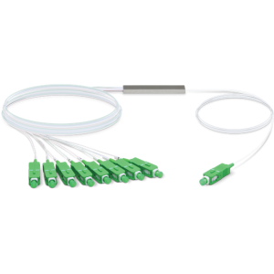 Ubiquiti UFiber Splitter 1:8