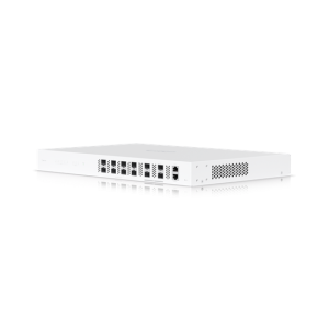 Ubiquiti UISP Fiber OLT XGS terminál