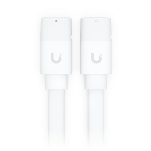 Ubiquiti UISP Power TransPort kábel, kültéri, 0,5m