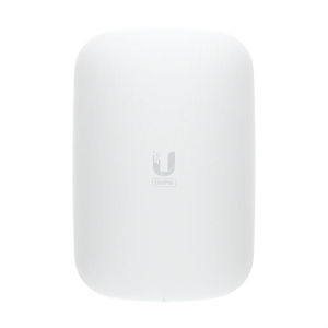 Ubiquiti UniFi 6 Extender, plug-and-play WiFi6 csatlakozás, 802.11ax