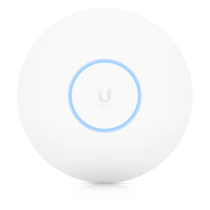 Ubiquiti UniFi 6 PRO access point, 802.11ax, IP54, dobozos, (táp nélkül)