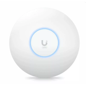 Ubiquiti UniFi 6+ WiFi6 access point, 802.11ax, beltéri, dobozos, (táp nélkül)