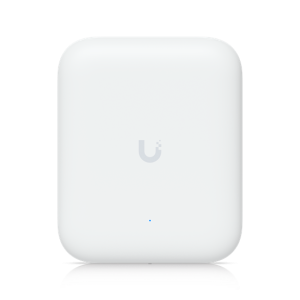 Ubiquiti UniFi 7 OUTDOOR kültéri access point, IPX6, 802.11be, 2.5GbE, dobozos, (WiFi 7, táp nélkül)