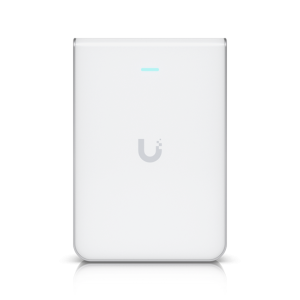 Ubiquiti UniFi 7 PRO Wall access point, 802.11be, beltéri, dobozos, 2.5GbE RJ45 port (WiFi7, táp nélkül)