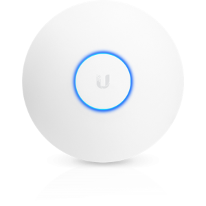 Ubiquiti UniFi AC LR 802.11ac Long Range access point OEM - PoE táp nélkül