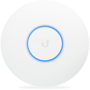 Ubiquiti UniFi AC PRO 802.11ac Dual-Radio access point, dobozos, PoE táppal