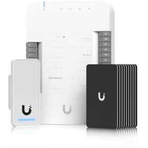 Ubiquiti UniFi Access G2 kezdőcsomag