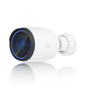 Ubiquiti UniFi AI Pro kamera, fehér