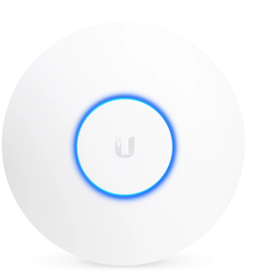 Ubiquiti UniFi AP AC HD 802.11ac Wave 2 Enterprise Wi-Fi access point OEM - PoE táp nélkül