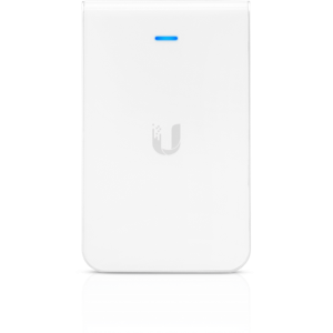 Ubiquiti UniFi AP AC, In-Wall dobozos - PoE táp nélkül