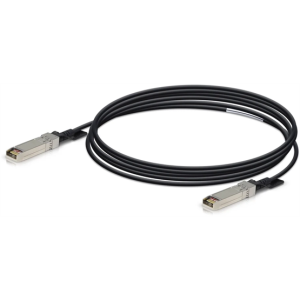 Ubiquiti UniFi DAC kábel, 10 Gbps - 3 méter