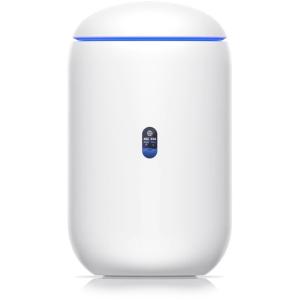 Ubiquiti UniFi Dream Router, 802.11ax wifi, 2x PoE kimenet