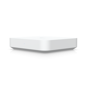 Ubiquiti UniFi Gateway MAX, 5x 1/2.5Gbit RJ45 port, USB Type-C