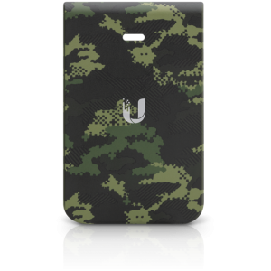 Ubiquiti UniFi In-Wall HD borító, Camo Design, OEM