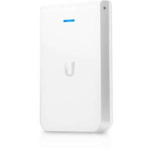 Ubiquiti UniFi In Wall HD kétsávos access point, dobozos - PoE táp nélkül