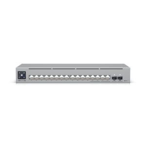 Ubiquiti UniFi Pro Max 16 PoE switch
