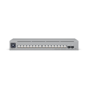 Ubiquiti UniFi Pro Max 16 switch