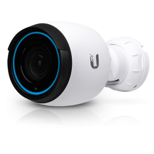 Ubiquiti UniFi Protect 4K video kamera, G4 Pro  (táp nélküli)