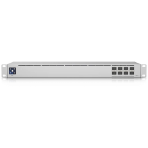 Ubiquiti UniFi Switch, layer-2, 8xSFP+ 10G port