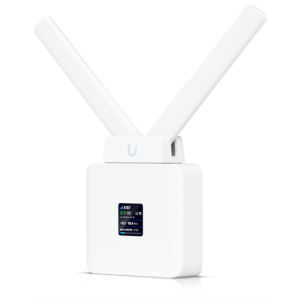 Ubiquiti UniFi UMR - LTE WiFi router