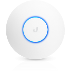 Ubiquiti UniFi XG Enterprise access point, 10 Gbe RJ45 csatlakozóval