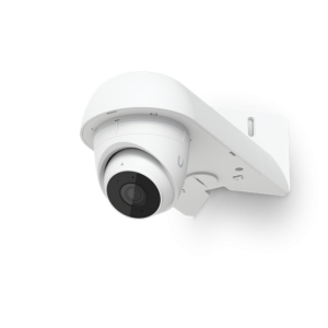 Ubiquiti UVC-G5 Turret Ultra kamera konzol, fehér