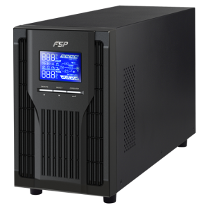 UPS FSP 1000VA CHAMP TOWER IEC*3