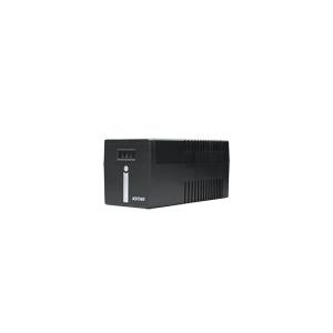 UPS KSTAR Micropower 1200VA USB, LED - Line-interaktiv