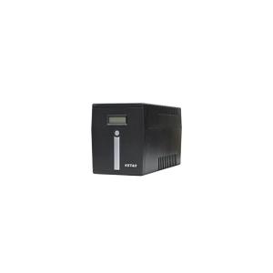 UPS KSTAR Micropower 1500VA USB, LCD - Line-interaktiv