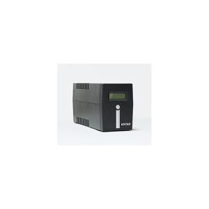 UPS KSTAR Micropower 800VA USB, LCD - Line-interaktiv