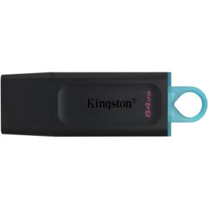 USB Kingston 64GB USB3.2 DataTraveler Exodia Pendrive - DTX/64GB