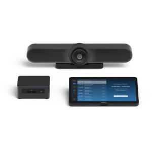 VCS Logitech Microsoft Teams Small Pack