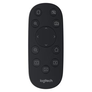 VCS Logitech PTZ Pro 2 távirányító