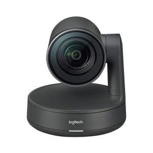 VCS Logitech RALLY Ultra HD PTZ Conference Camera