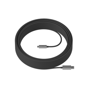 VCS Logitech Strong USB kábel - 10m