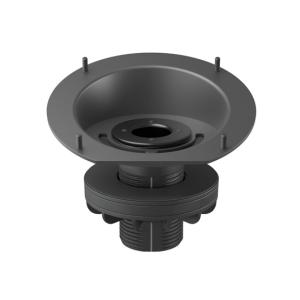 VCS Logitech Tap Riser Mount - Graphite