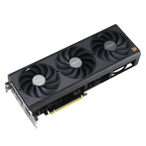 VGA ASUS NVIDIA GeForce RTX 4070 12GB GDDR6X - PROART-RTX4070-O12G