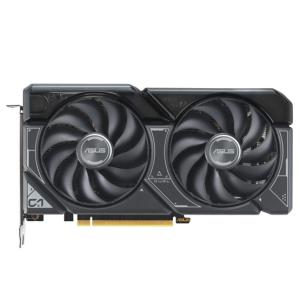 VGA ASUS NVIDIA RTX 4060 8GB GDDR6 - DUAL-RTX4060-O8G