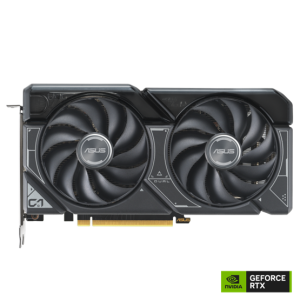 VGA ASUS NVIDIA RTX 4060 Ti 16GB GDDR6 - DUAL-RTX4060TI-A16G