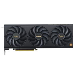 VGA ASUS NVIDIA RTX 4060 Ti 16GB GDDR6 - PROART-RTX4060TI-O16G