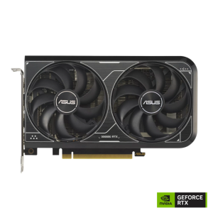 VGA ASUS NVIDIA RTX 4060 Ti V2 8GB GDDR6 - DUAL-RTX4060TI-O8G-V2 - OEM - Kipróbált termék