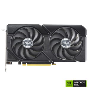 VGA ASUS NVIDIA RTX 4070 SUPER 12GB GDDR6X - DUAL-RTX4070S-12G-EVO