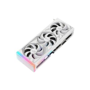 VGA ASUS NVIDIA RTX 4080 SUPER 16GB GDDR6 - ROG-STRIX-RTX4080S-O16G-WHITE