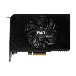 VGA PALIT NVIDIA RTX3050 StormX 8GB GDDR6 - NE63050018P1-1070F