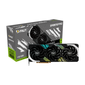VGA PALIT NVIDIA RTX4080 Super GamingPro 16GB GDDR6X - NED408S019T2-1032A