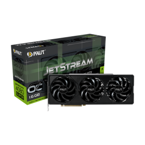 VGA PALIT NVIDIA RTX4080 Super JetStream OC 16GB GDDR6X - NED408SS19T2-1032J